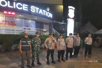 Go Teropong Rakyat