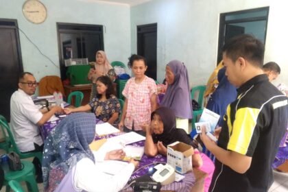 Go Teropong Rakyat