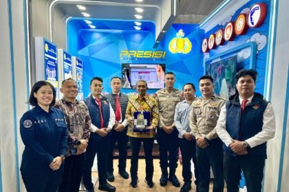 Go Teropong Rakyat
