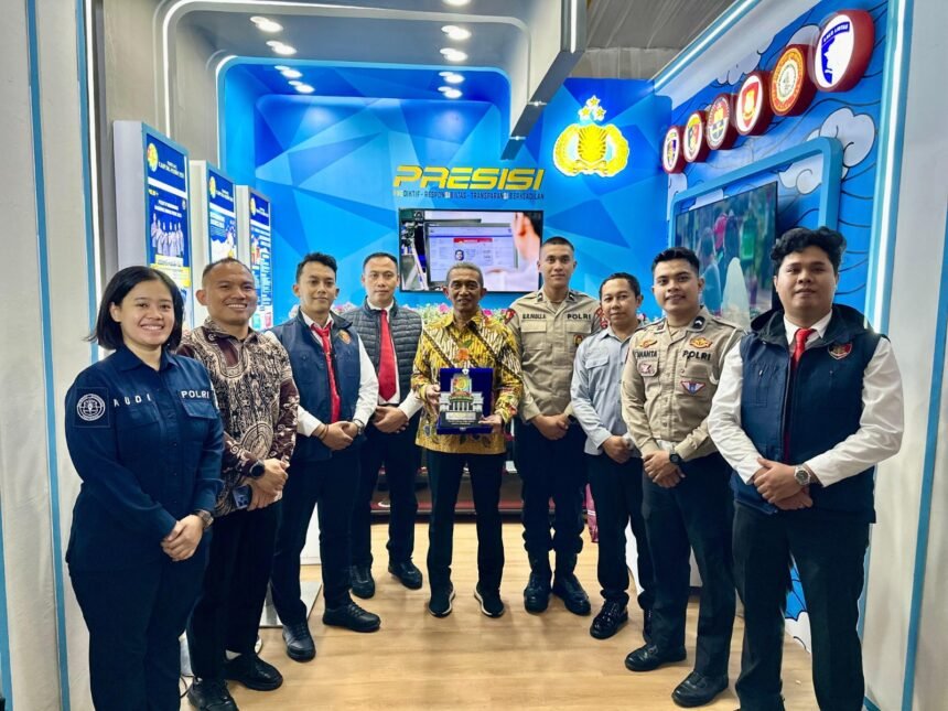 Go Teropong Rakyat