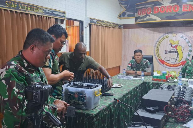 Go Teropong Rakyat