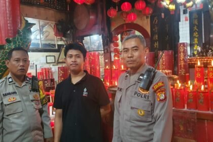 Go Teropong Rakyat