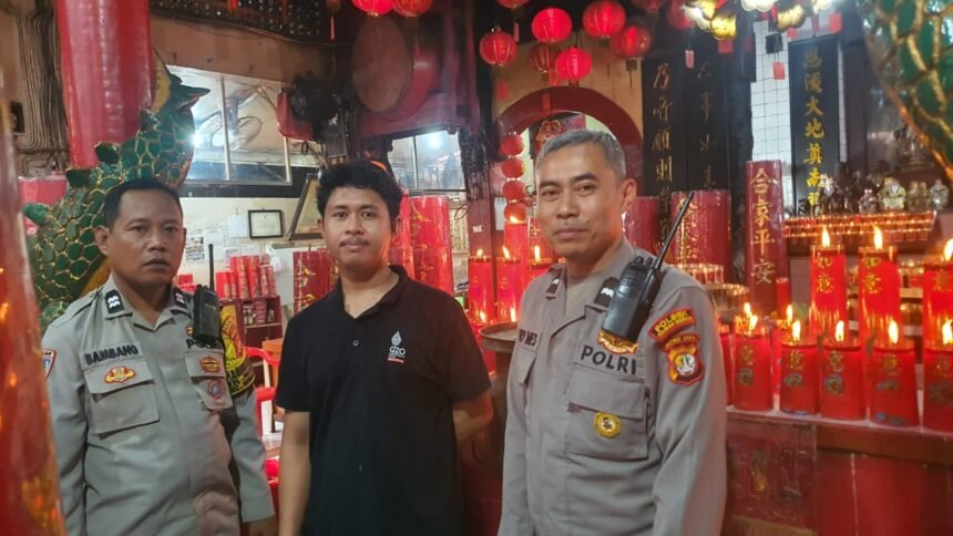 Go Teropong Rakyat