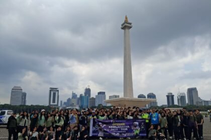 Go Teropong Rakyat