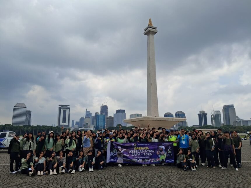 Go Teropong Rakyat