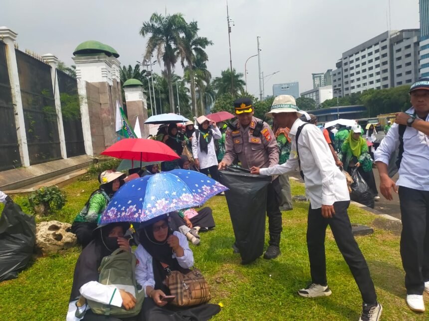 Go Teropong Rakyat