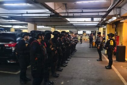 Go Teropong Rakyat