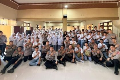 Go Teropong Rakyat