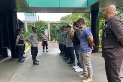 Go Teropong Rakyat
