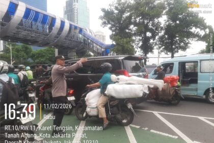 Go Teropong Rakyat