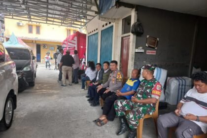 Go Teropong Rakyat