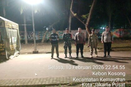 Go Teropong Rakyat