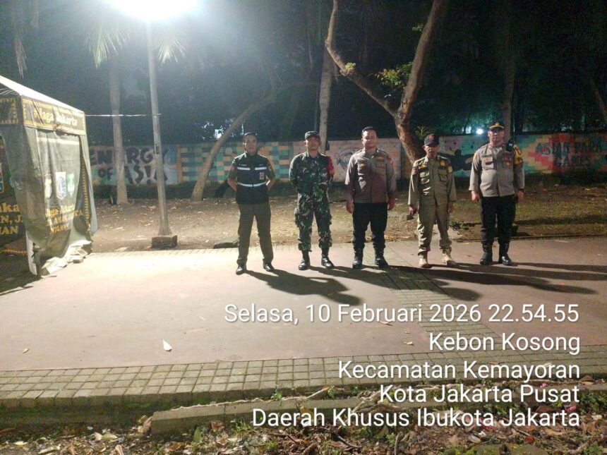 Go Teropong Rakyat