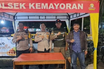 Go Teropong Rakyat