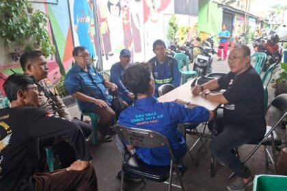 Go Teropong Rakyat