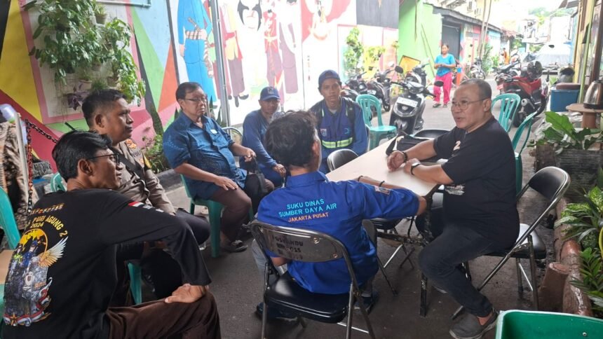 Go Teropong Rakyat