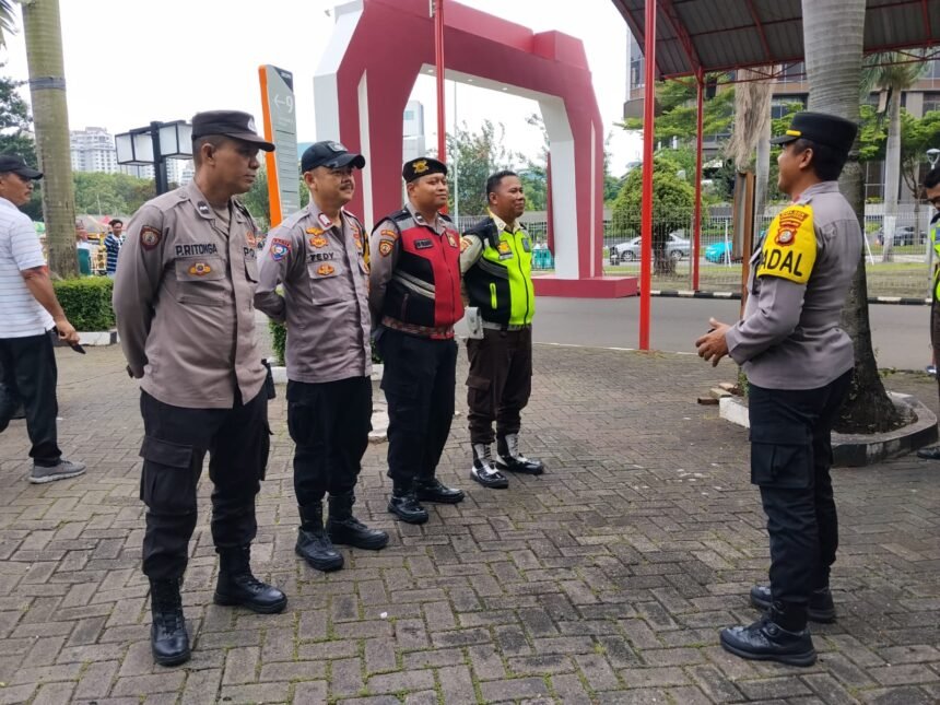 Go Teropong Rakyat