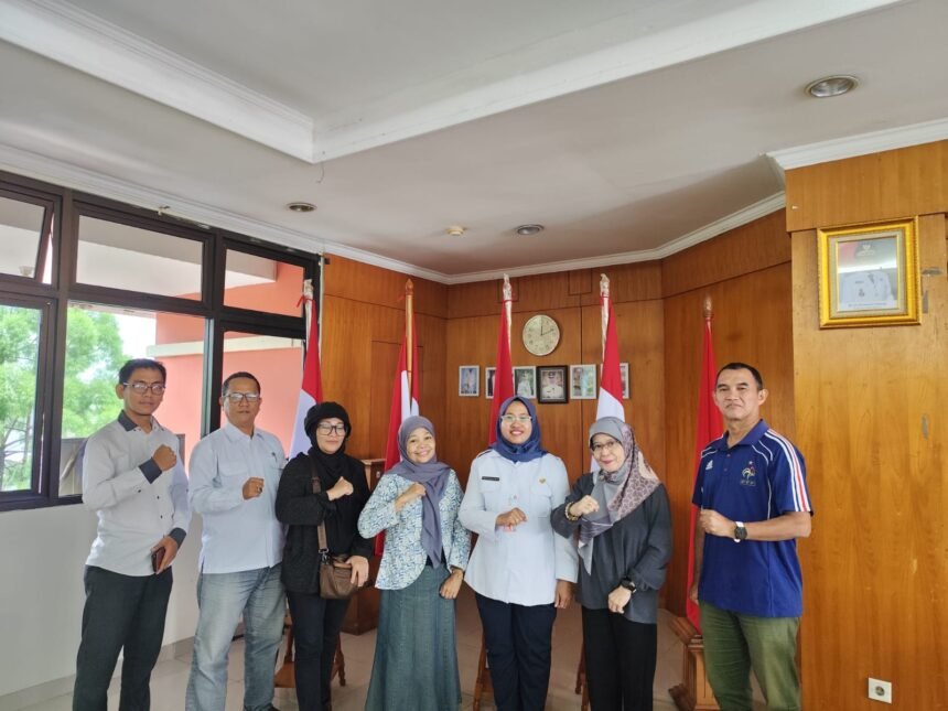 Go Teropong Rakyat