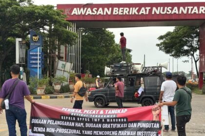 Go Teropong Rakyat