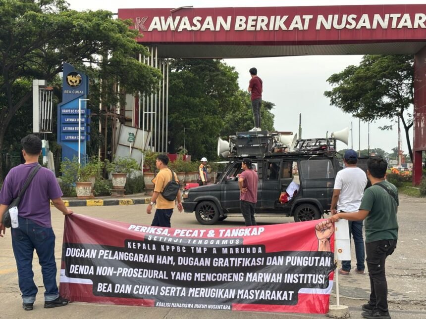 Go Teropong Rakyat