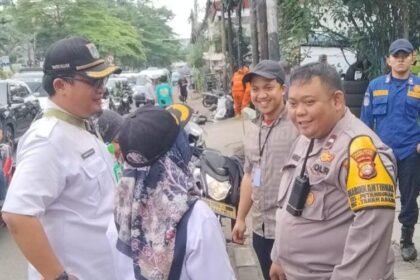 Go Teropong Rakyat