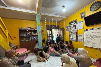 Go Teropong Rakyat