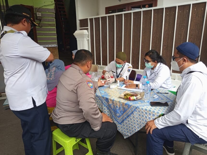Go Teropong Rakyat