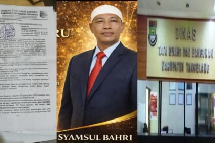 Go Teropong Rakyat