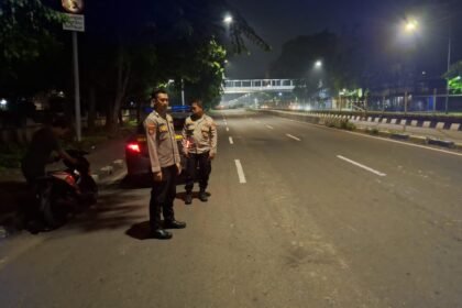 Go Teropong Rakyat
