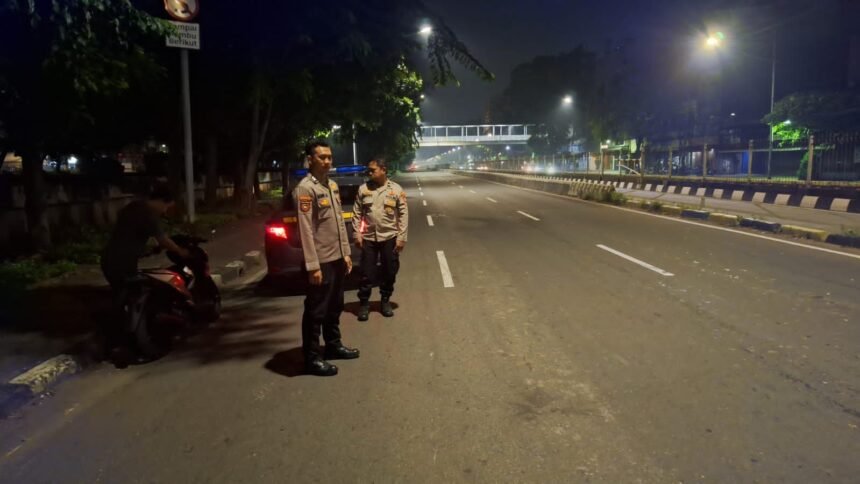 Go Teropong Rakyat