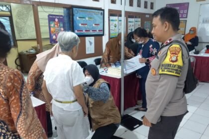 Go Teropong Rakyat