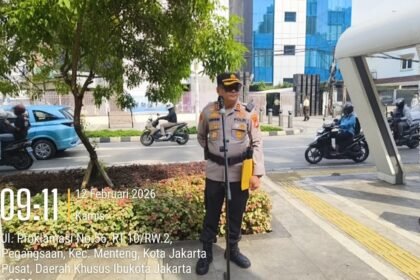 Go Teropong Rakyat
