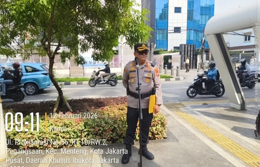 Go Teropong Rakyat
