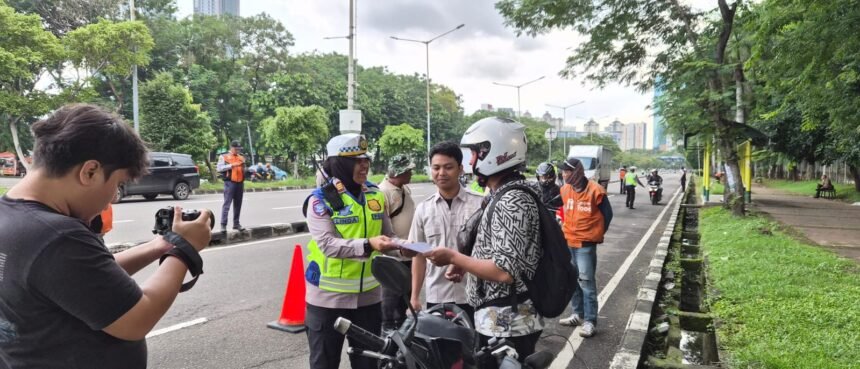 Go Teropong Rakyat