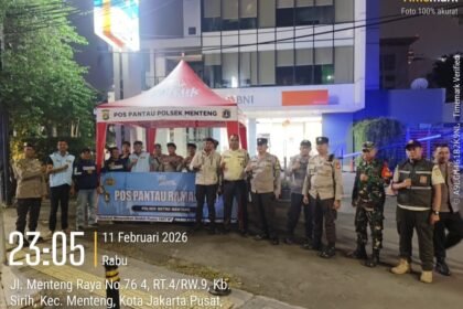 Go Teropong Rakyat