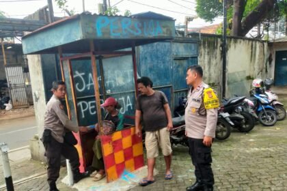 Go Teropong Rakyat