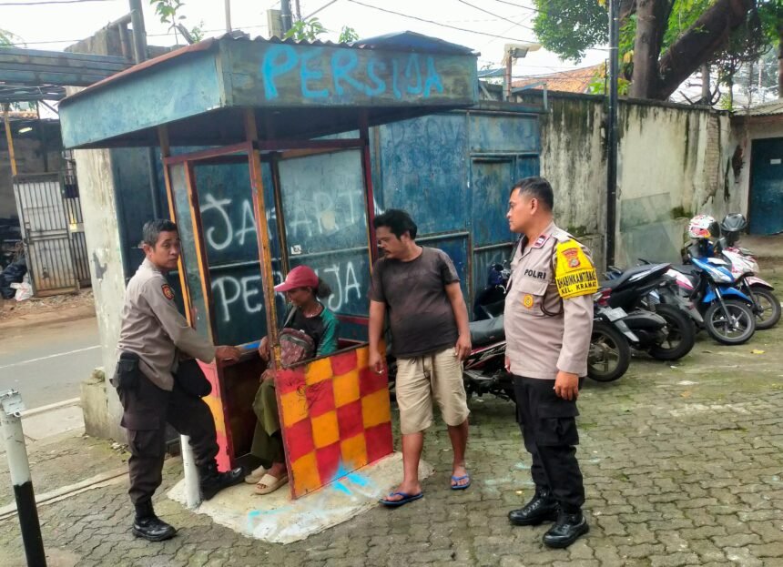Go Teropong Rakyat