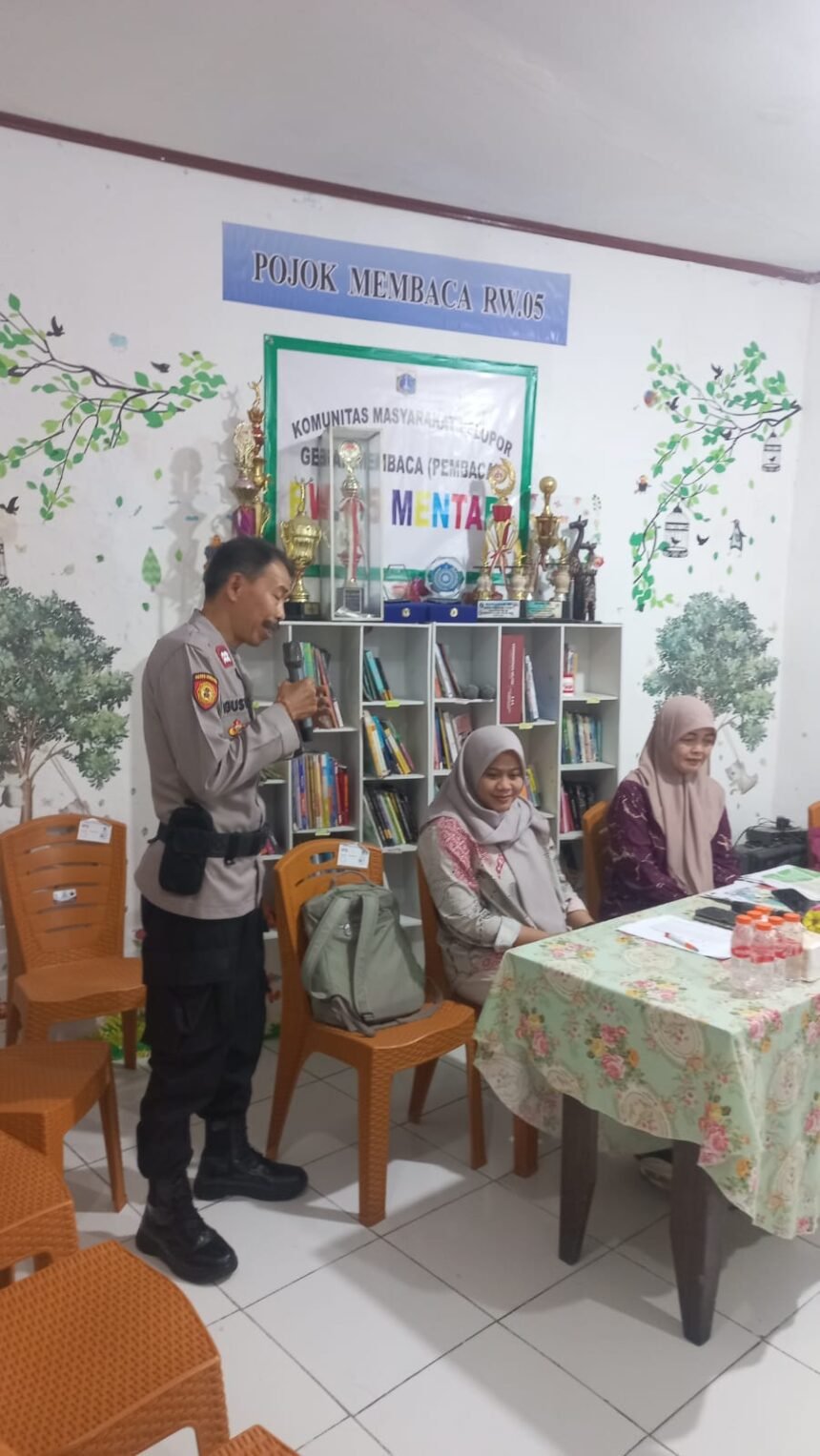 Go Teropong Rakyat
