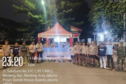 Go Teropong Rakyat