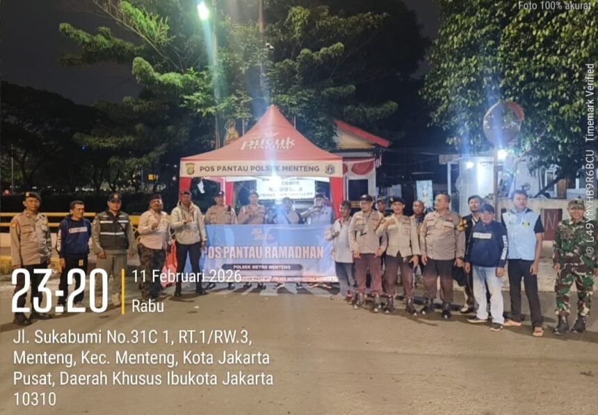 Go Teropong Rakyat