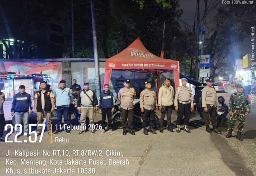 Go Teropong Rakyat