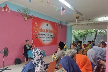 Go Teropong Rakyat