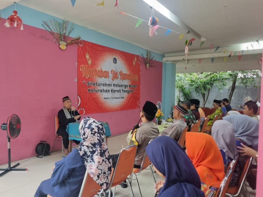 Go Teropong Rakyat