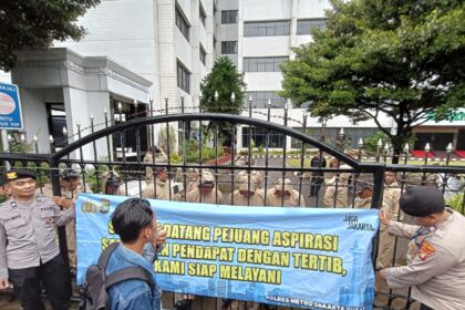 Go Teropong Rakyat