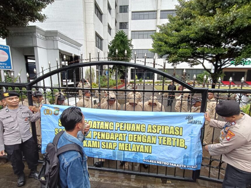 Go Teropong Rakyat