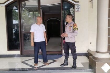 Go Teropong Rakyat