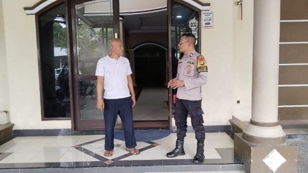 Go Teropong Rakyat