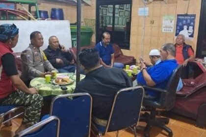 Go Teropong Rakyat
