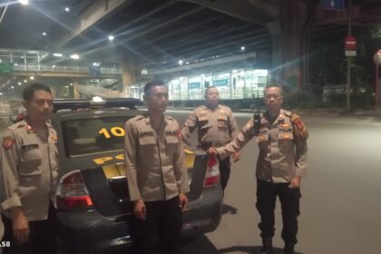 Go Teropong Rakyat