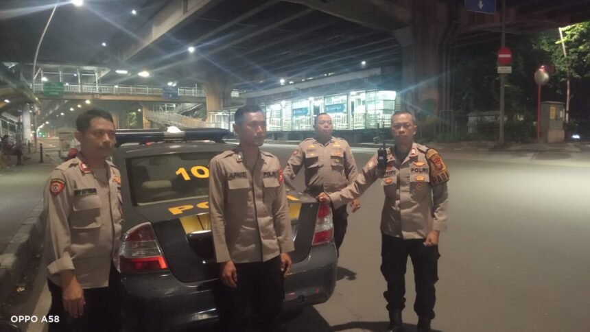 Go Teropong Rakyat